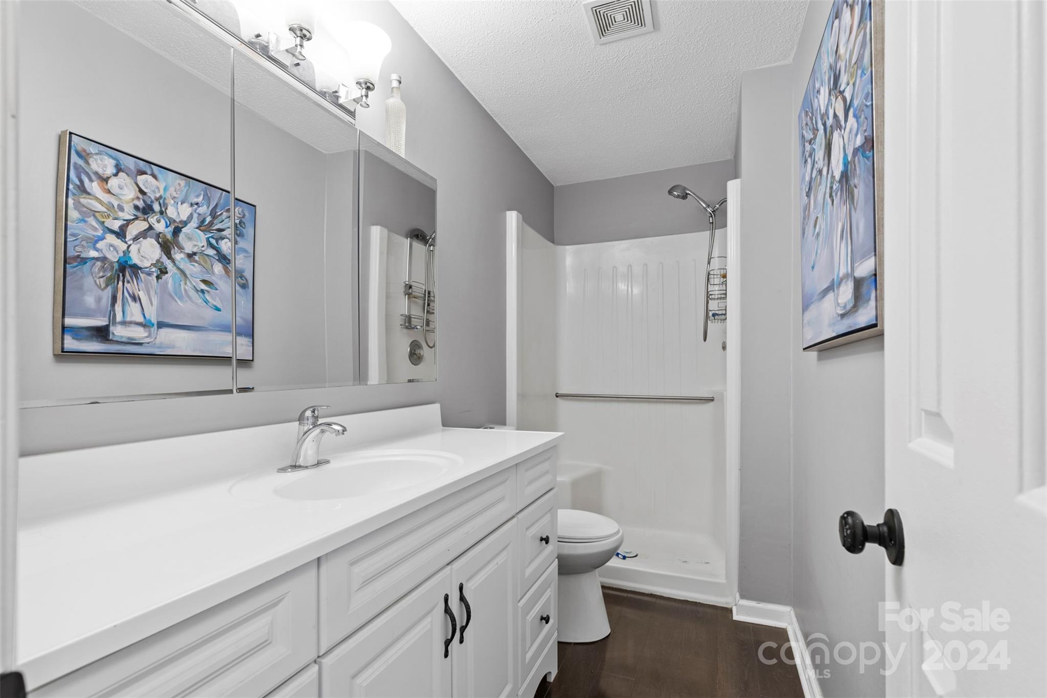 Shandon - Residential