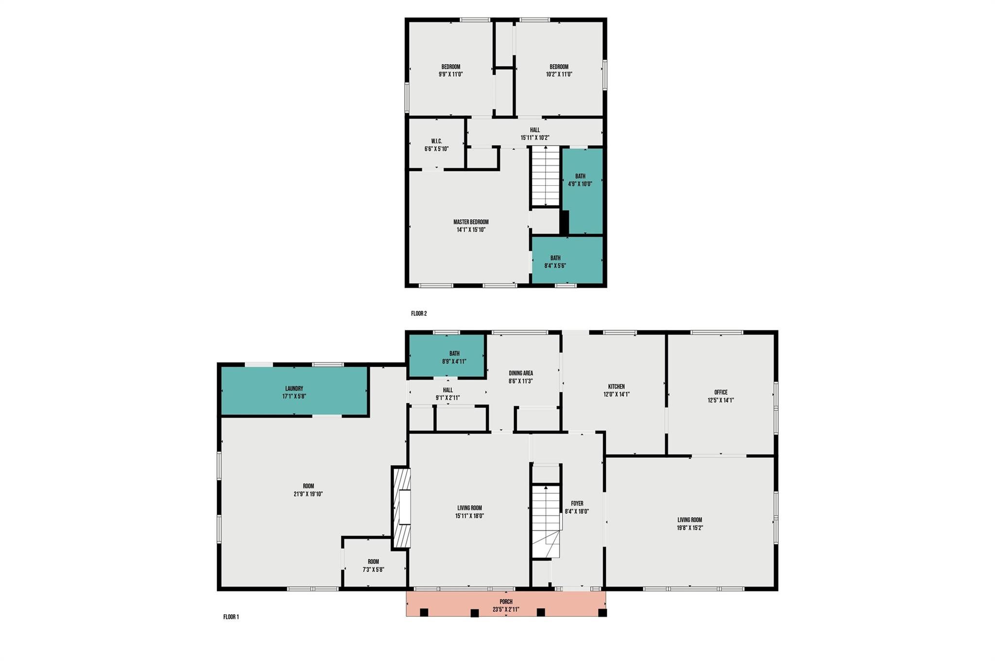 Shandon - Residential