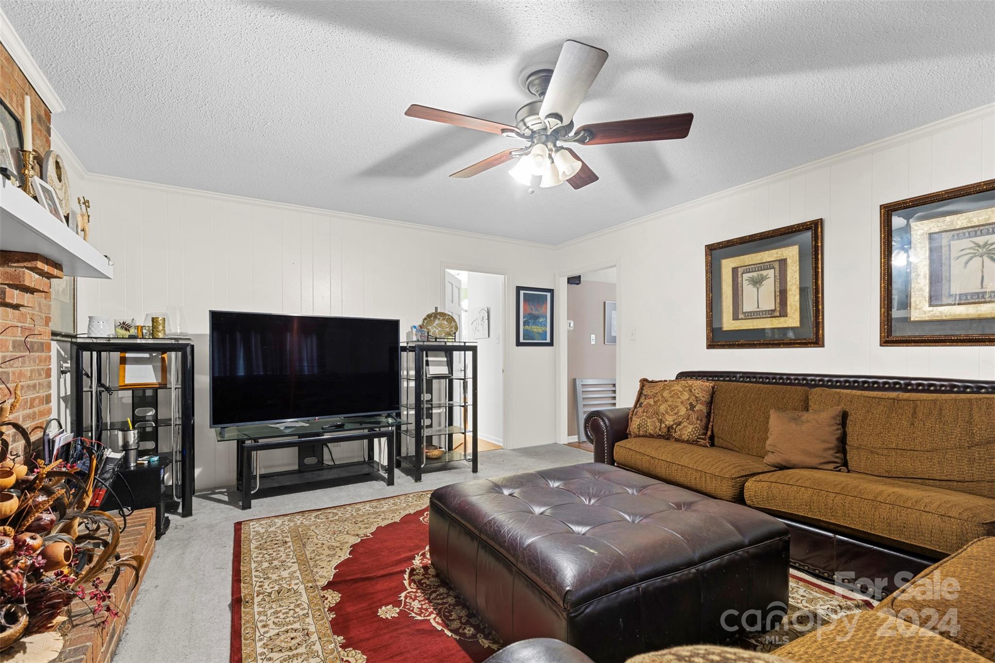 Shandon - Residential