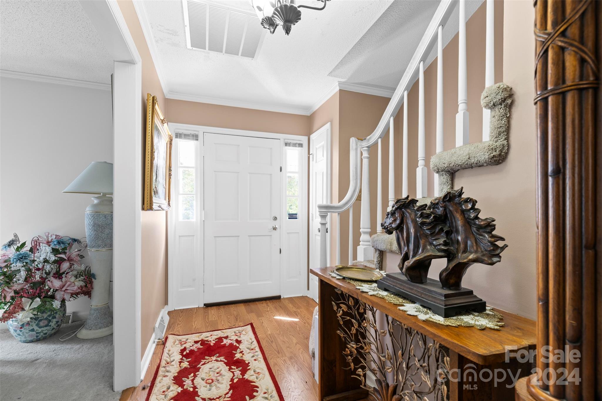 Shandon - Residential