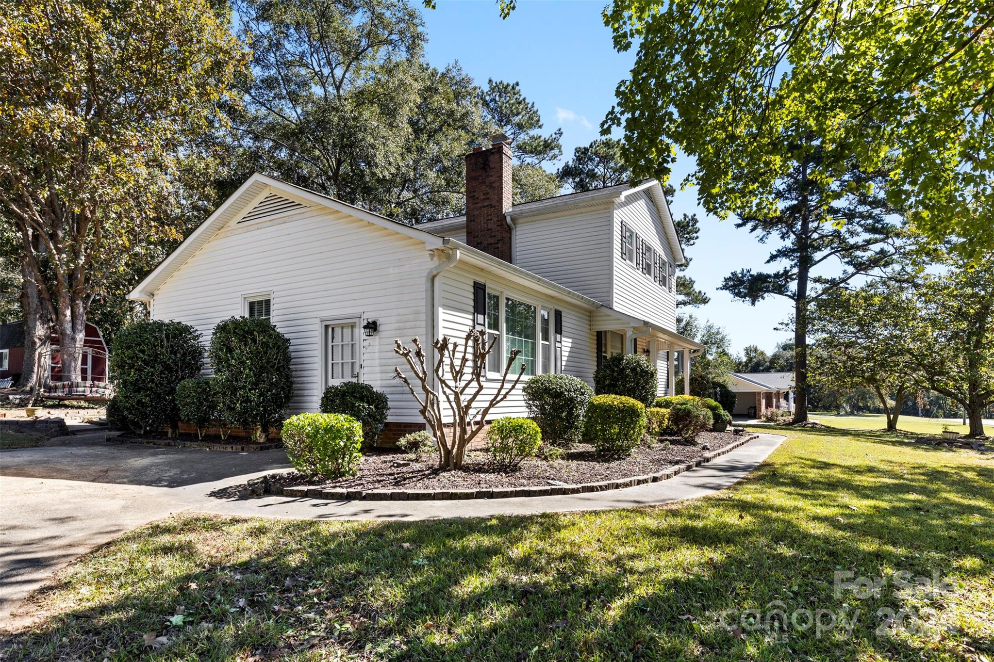 Shandon - Residential