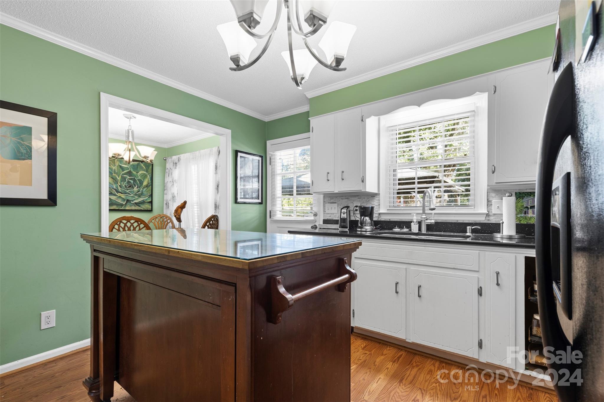 Shandon - Residential