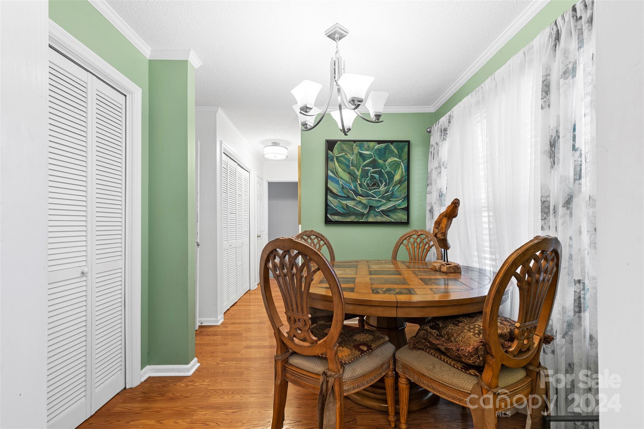 Shandon - Residential