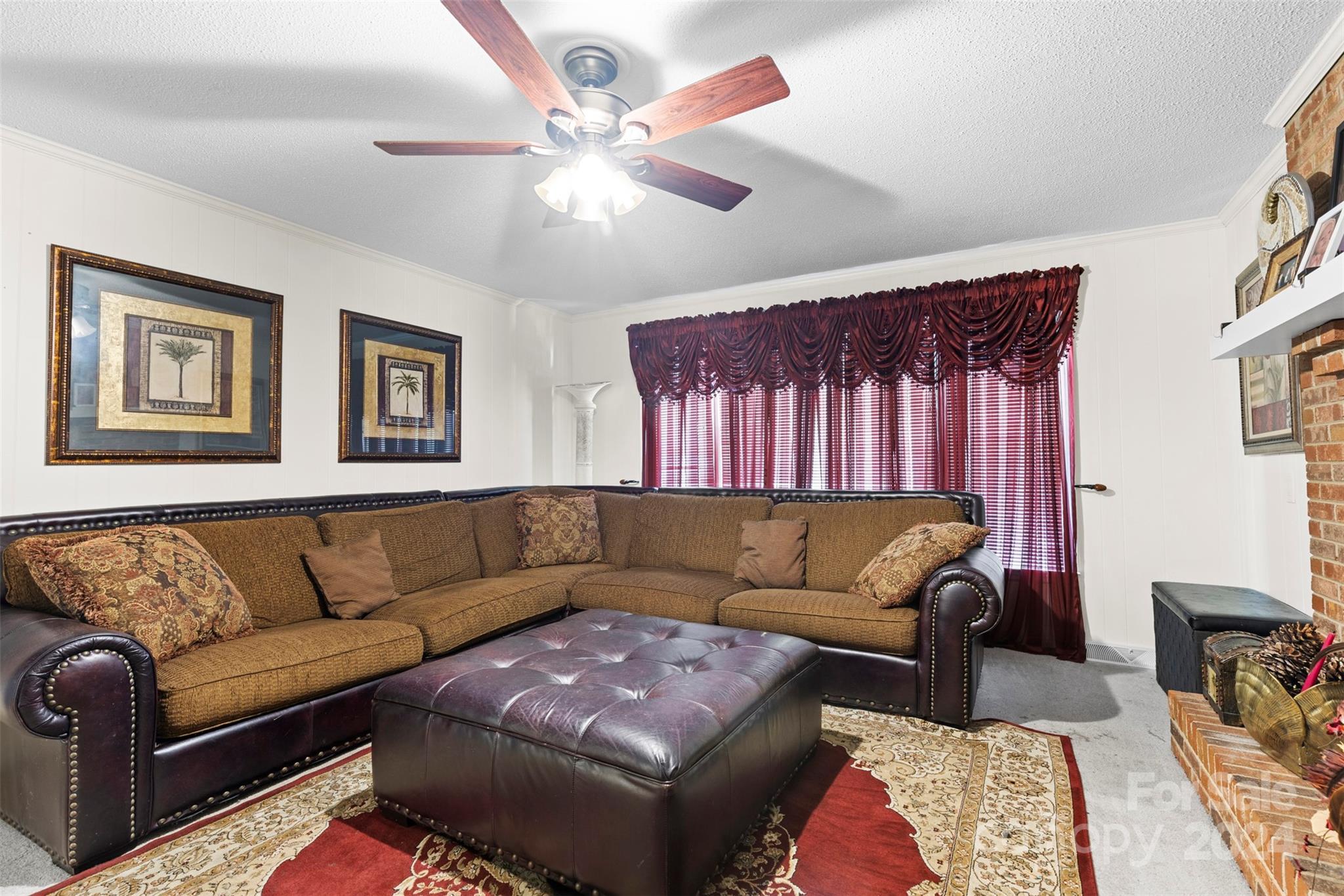 Shandon - Residential