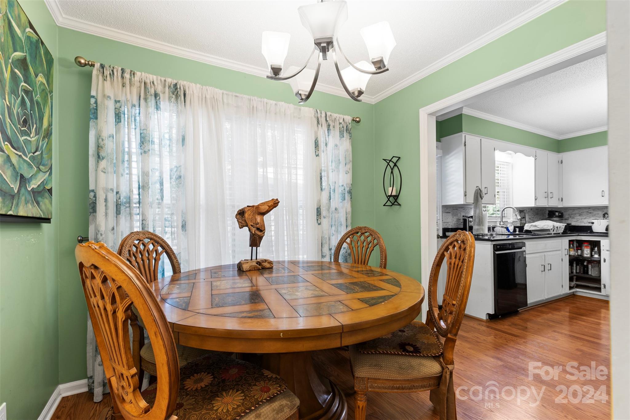 Shandon - Residential