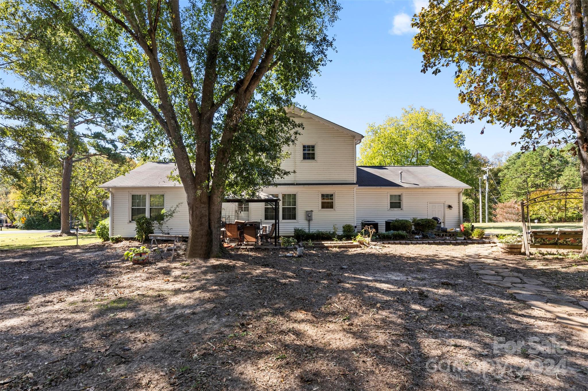 Shandon - Residential