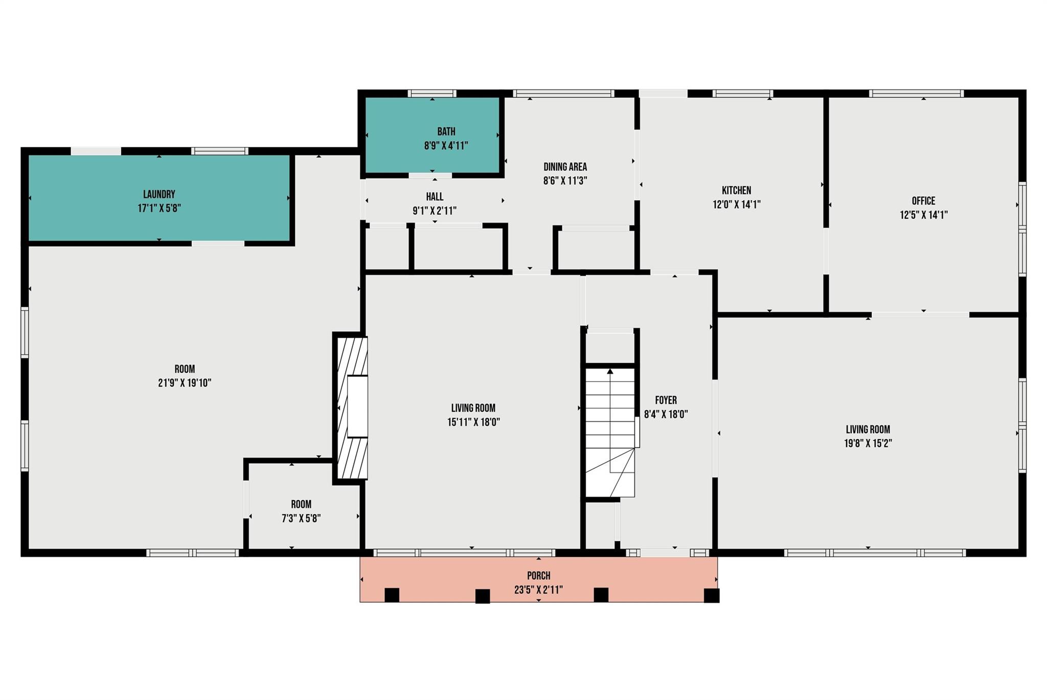 Shandon - Residential