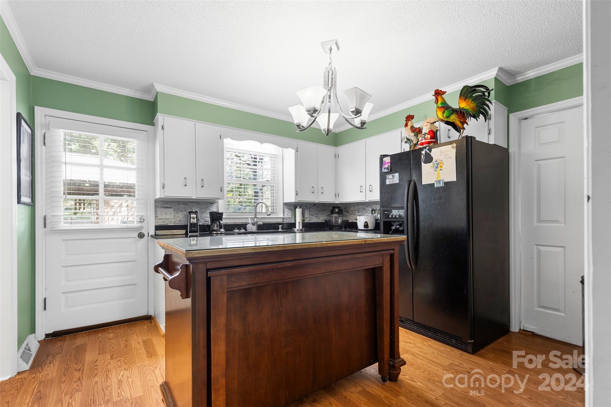 Shandon - Residential