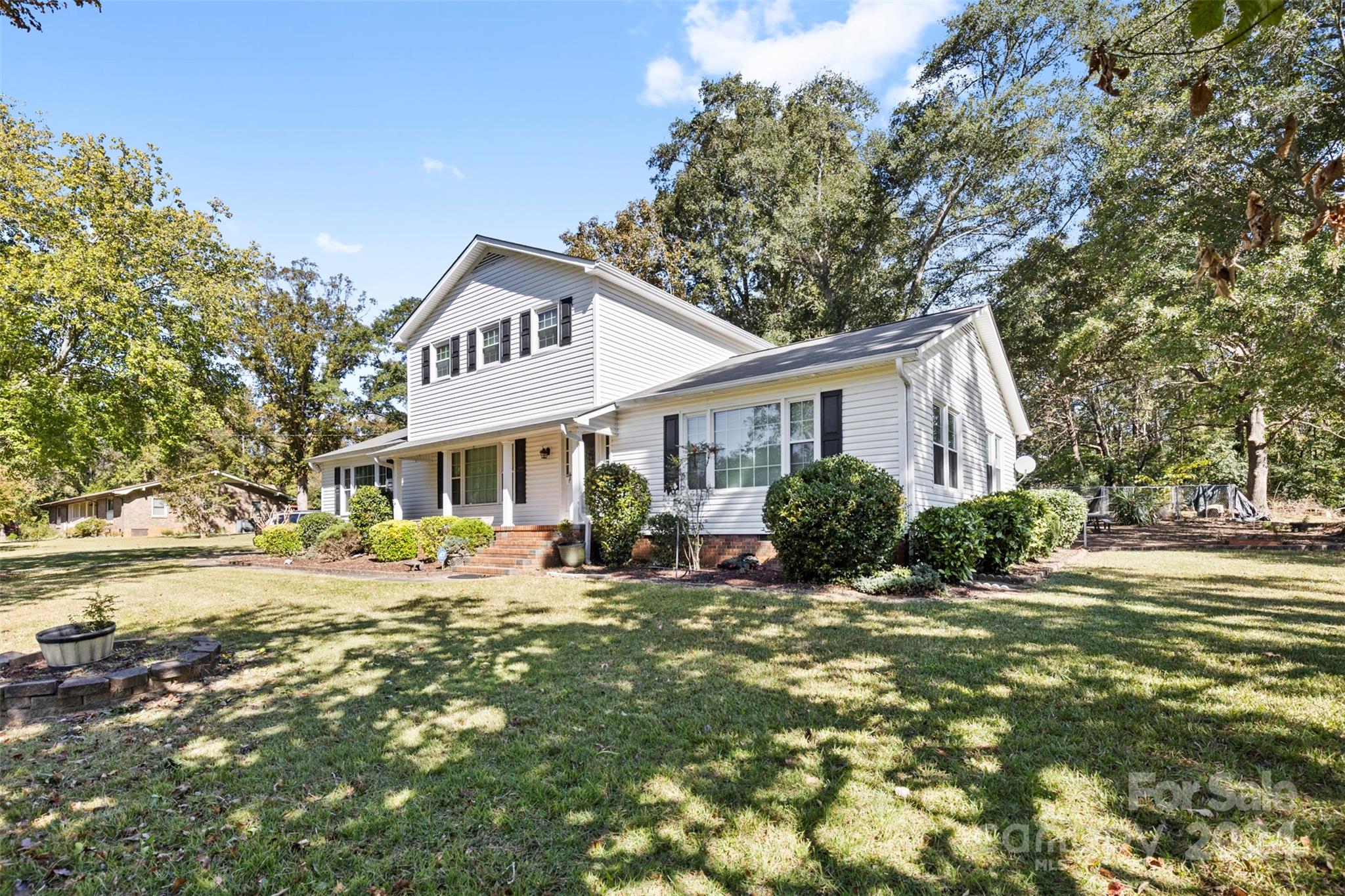 Shandon - Residential