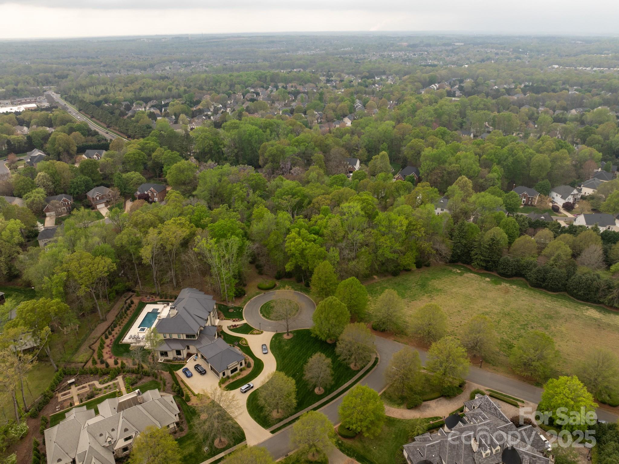 510 Ancient Oaks Lane