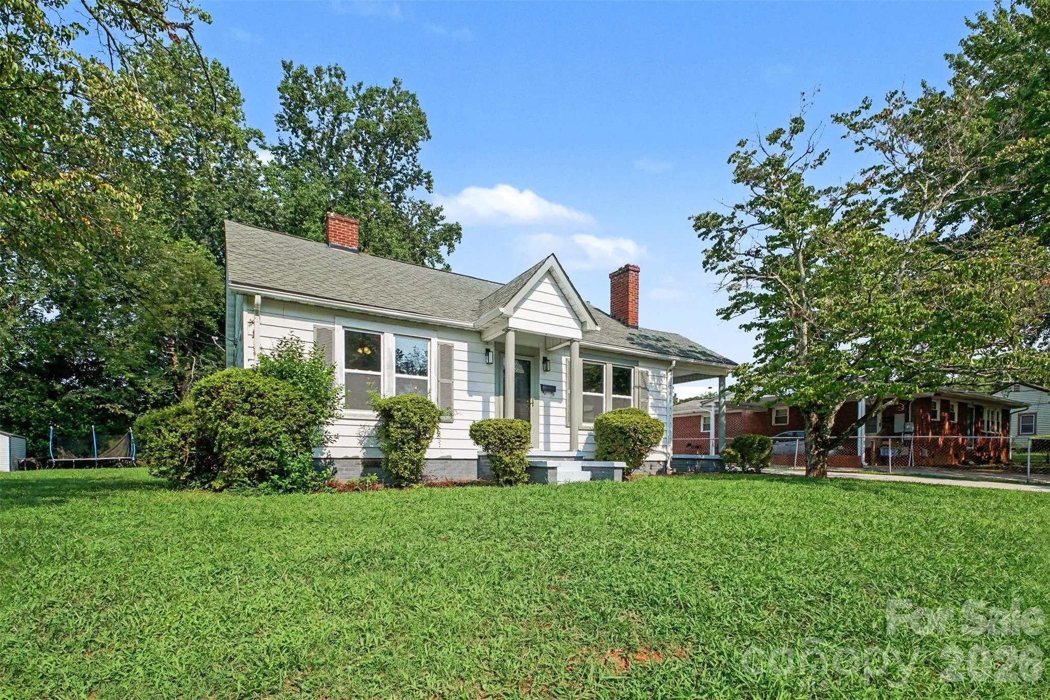 810 S Bostian Street, China Grove, NC, 28023