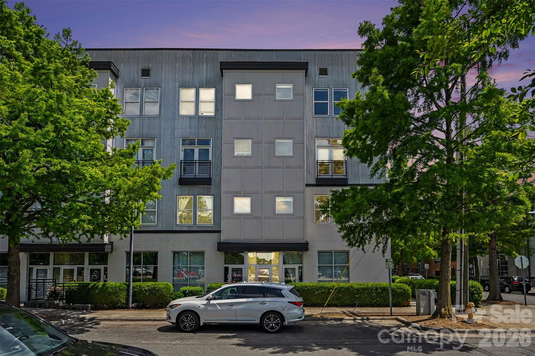 Skybox - Residential