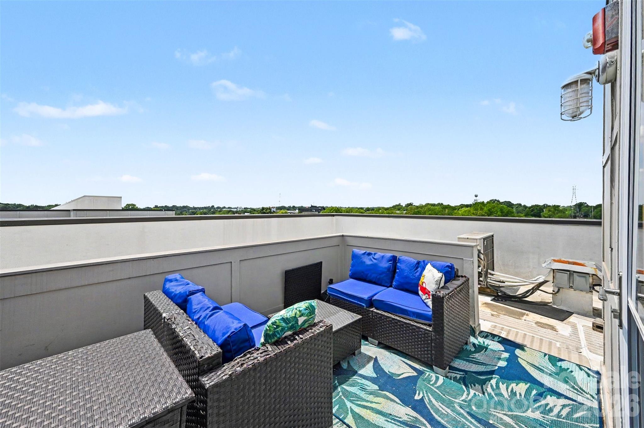 Skybox - Residential