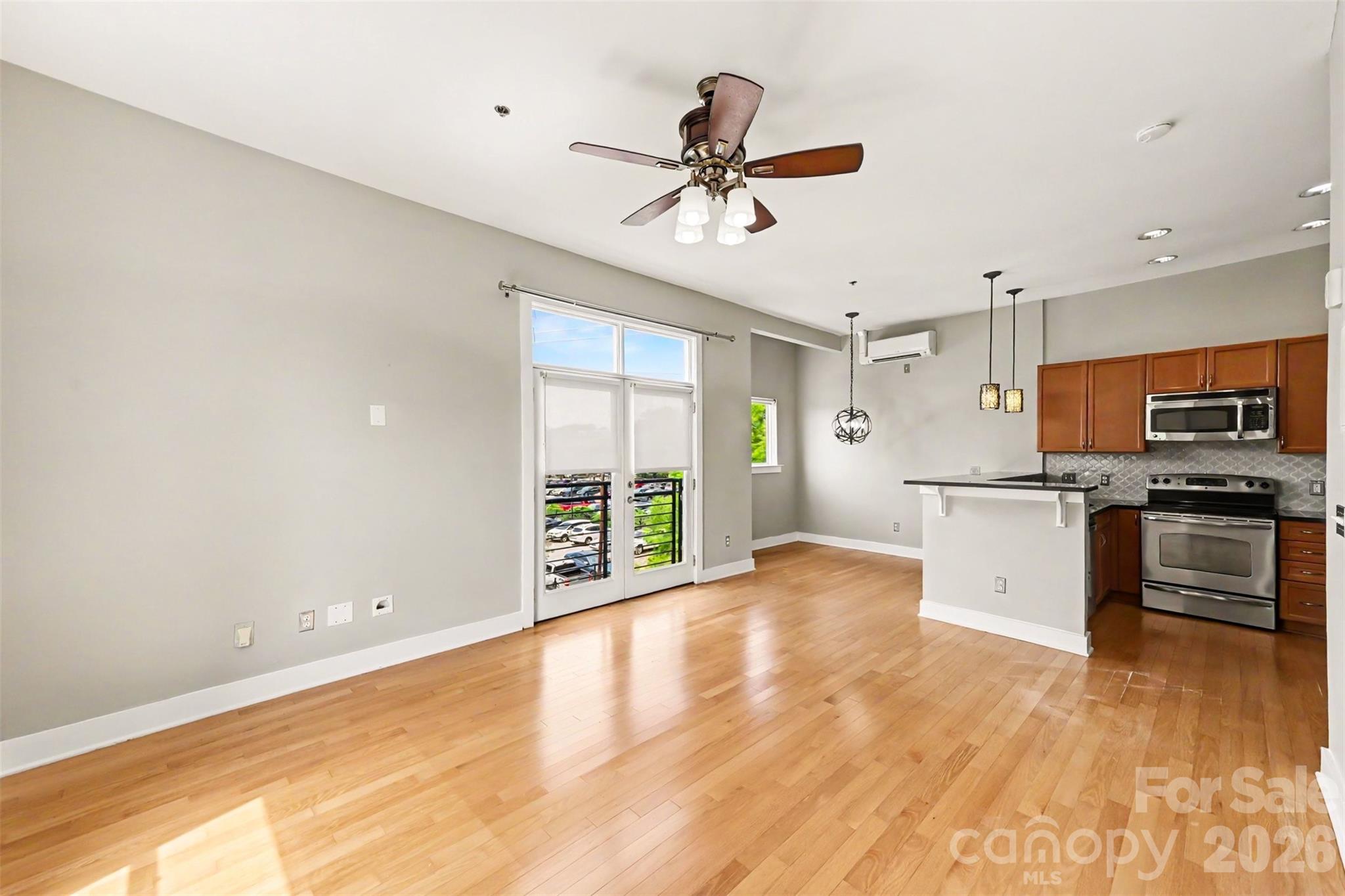Skybox - Residential