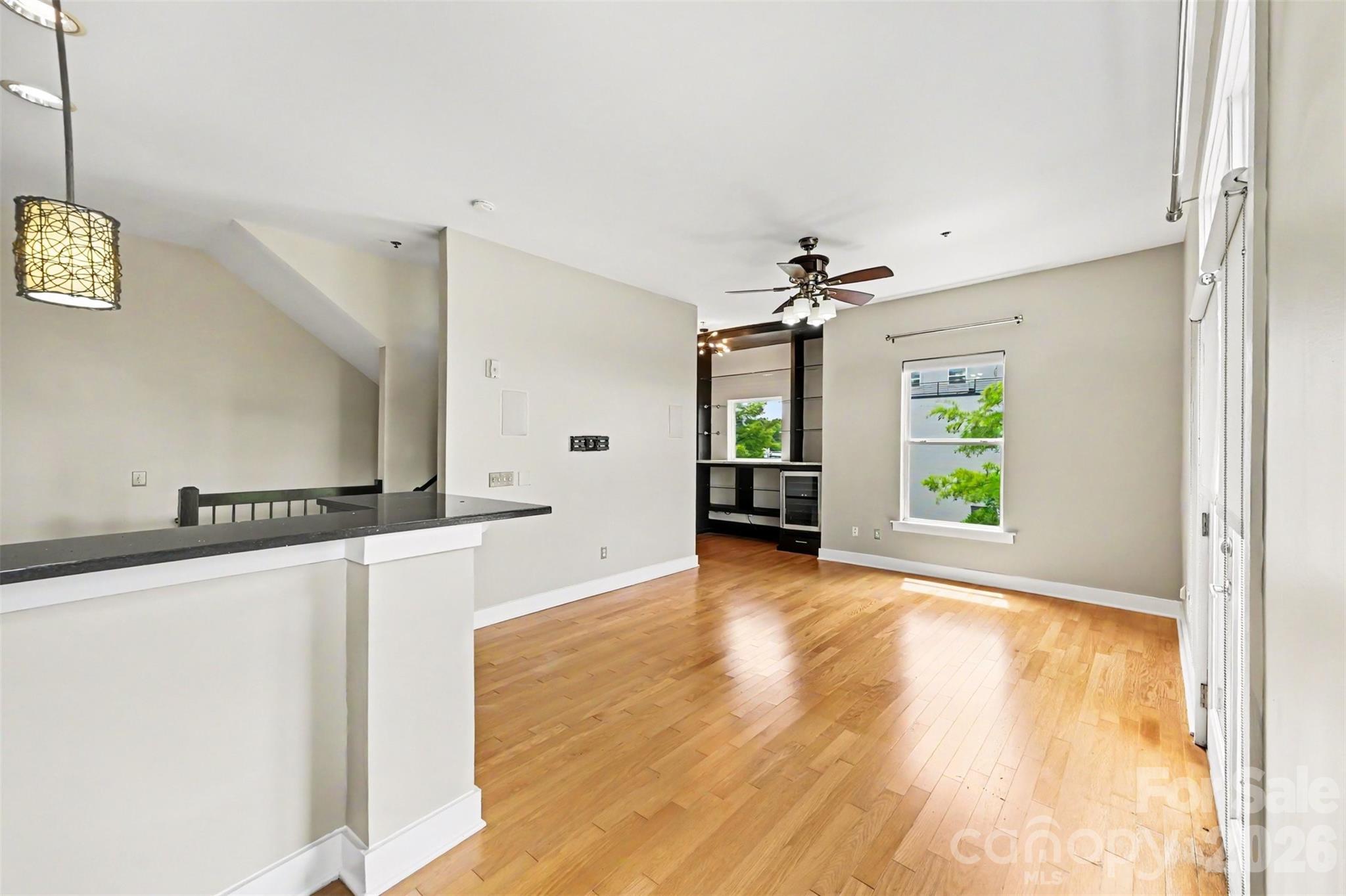 Skybox - Residential