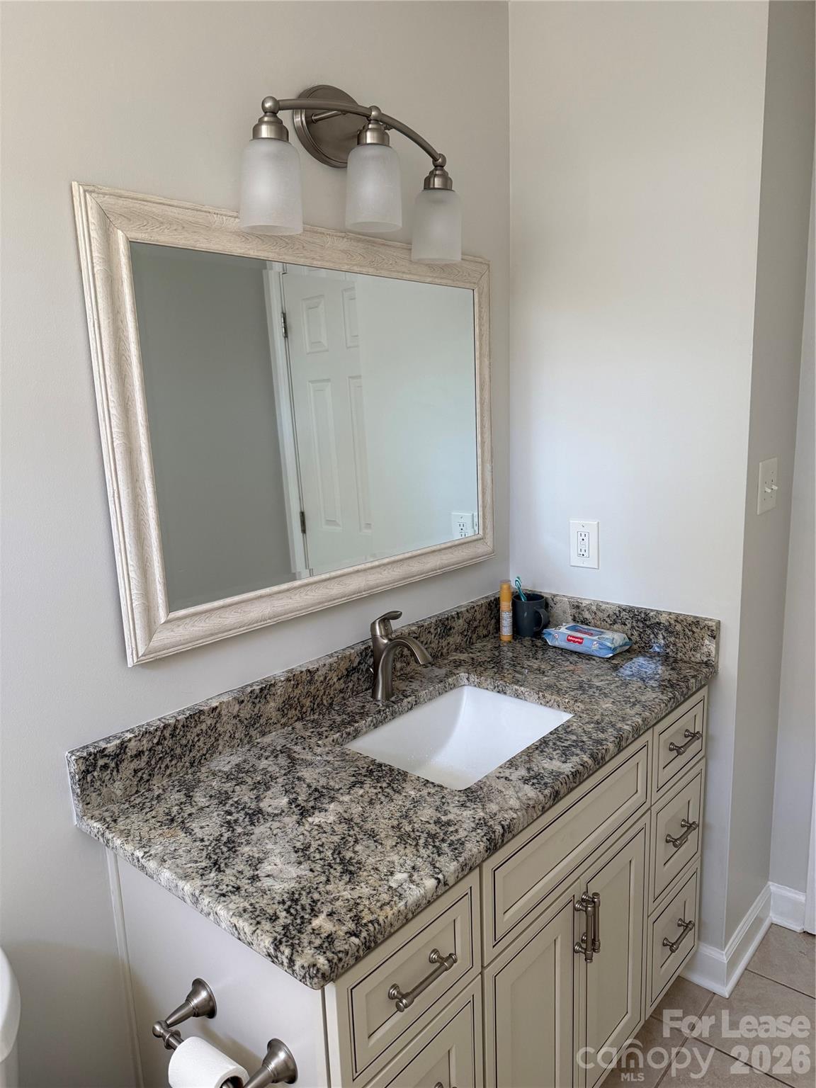 Braefield - Residential Lease