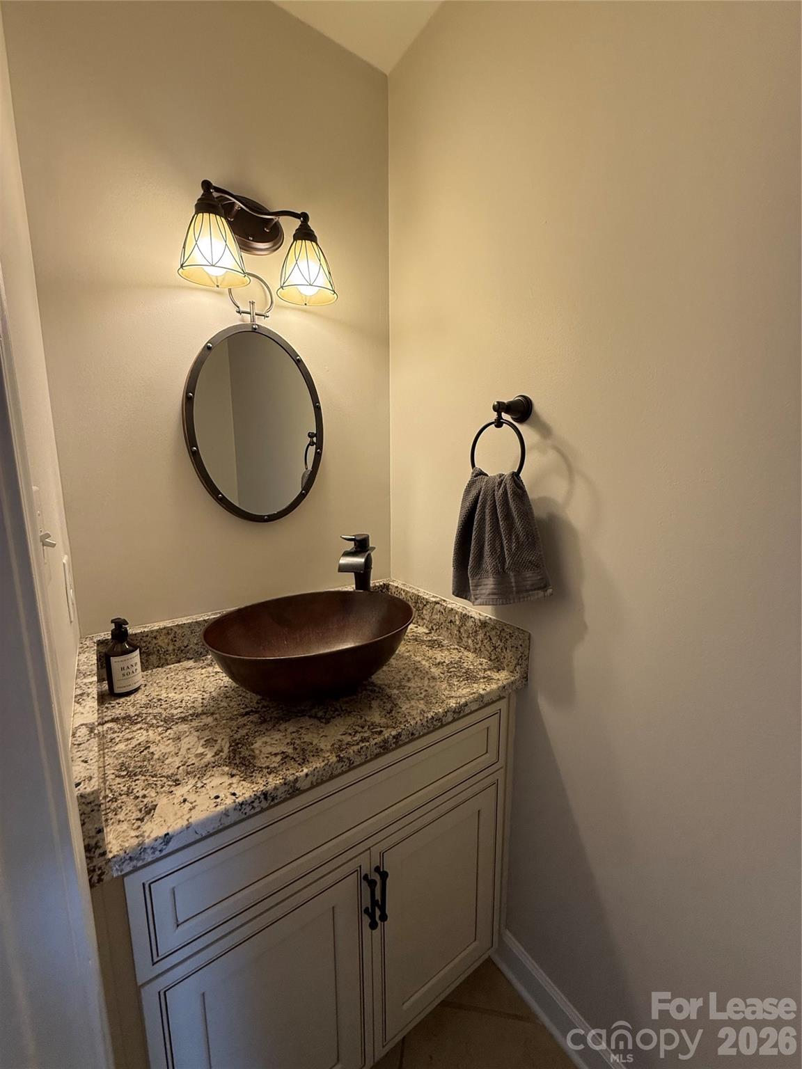 Braefield - Residential Lease