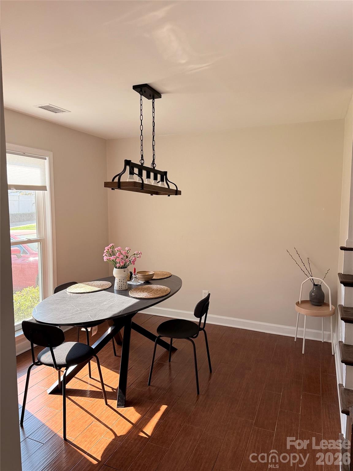 Braefield - Residential Lease