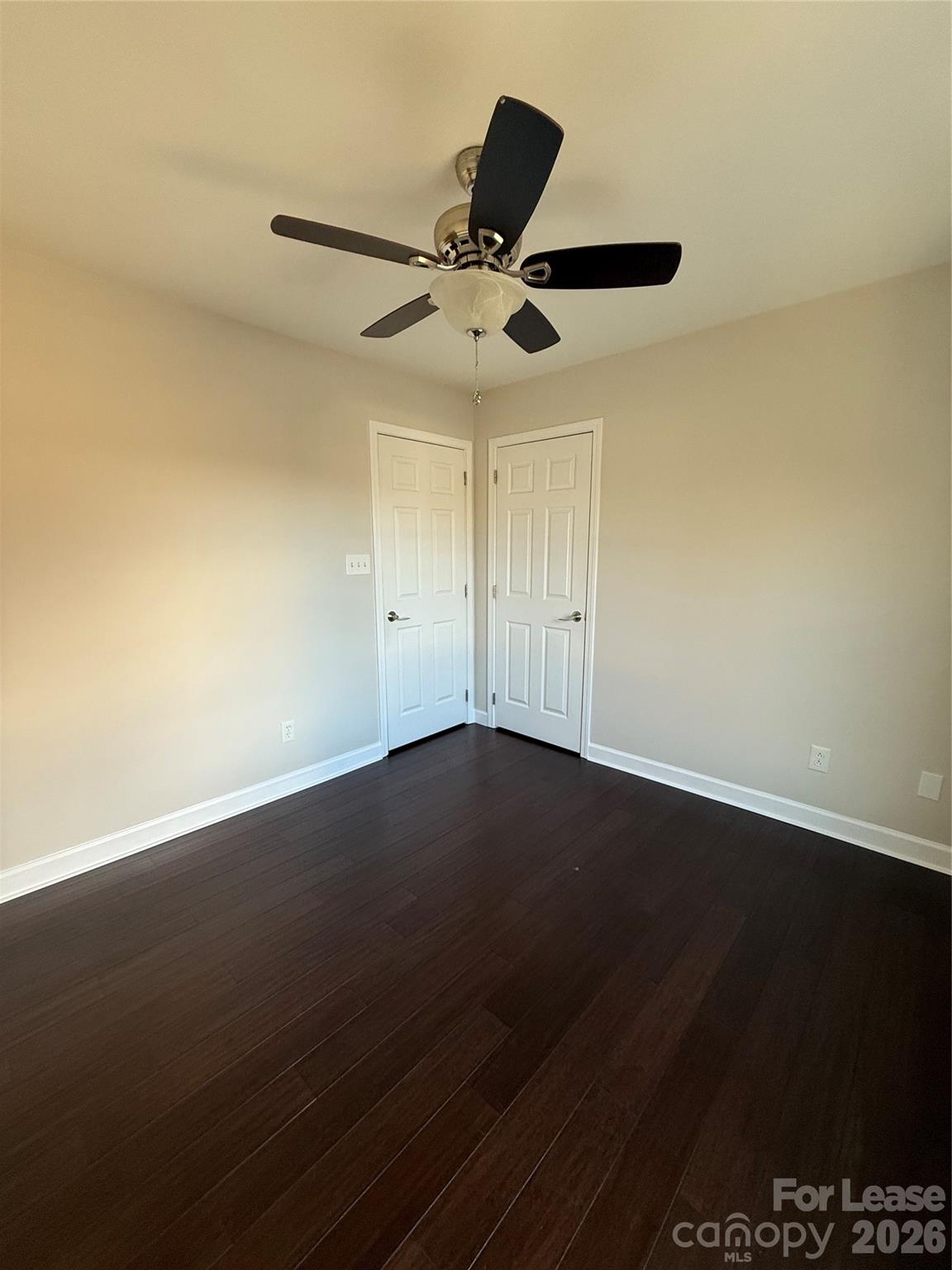 Braefield - Residential Lease