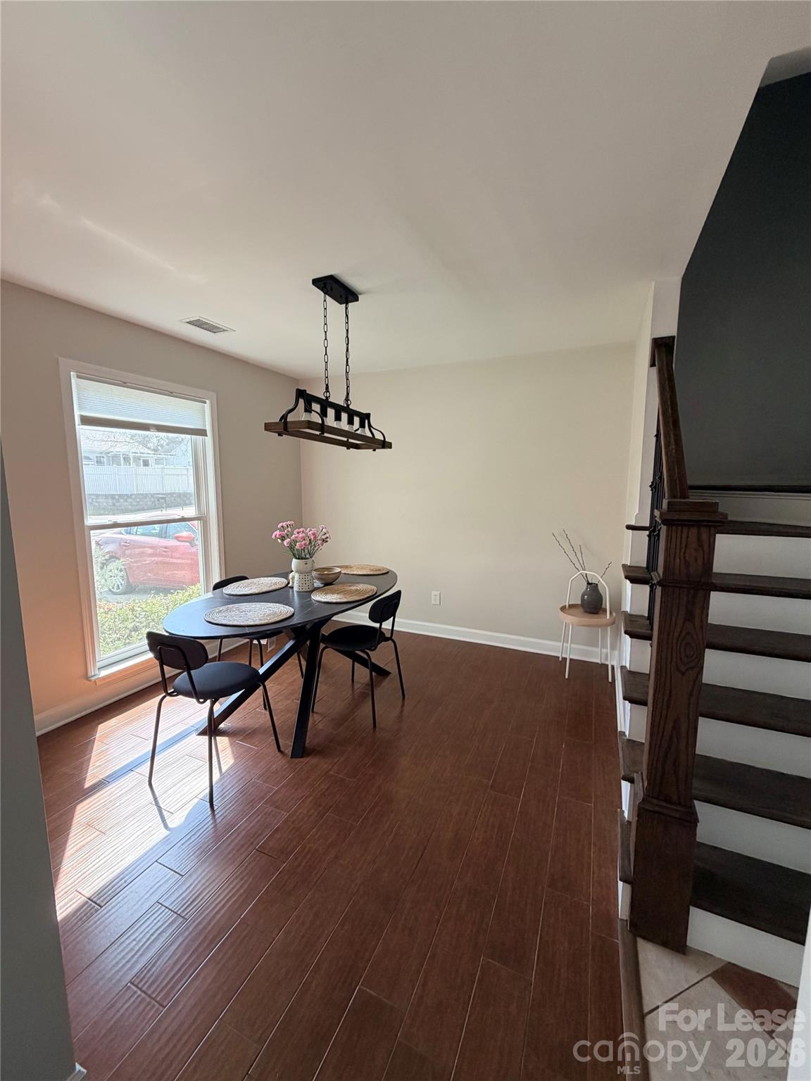 Braefield - Residential Lease