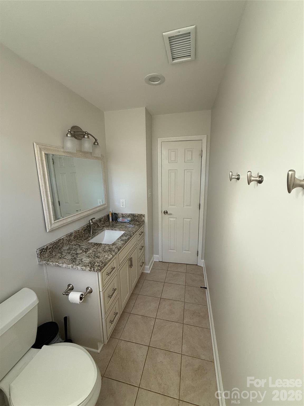 Braefield - Residential Lease