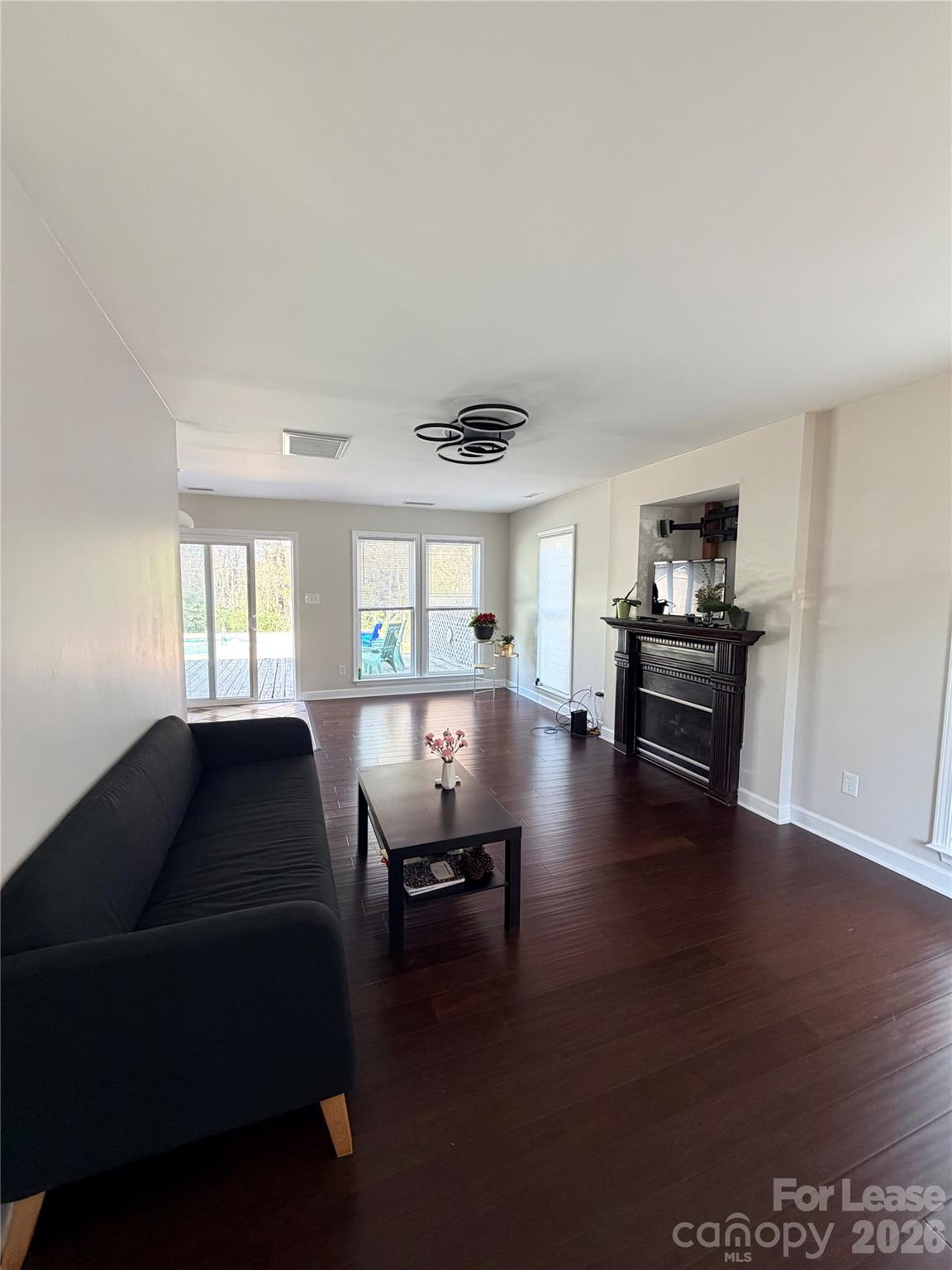 Braefield - Residential Lease