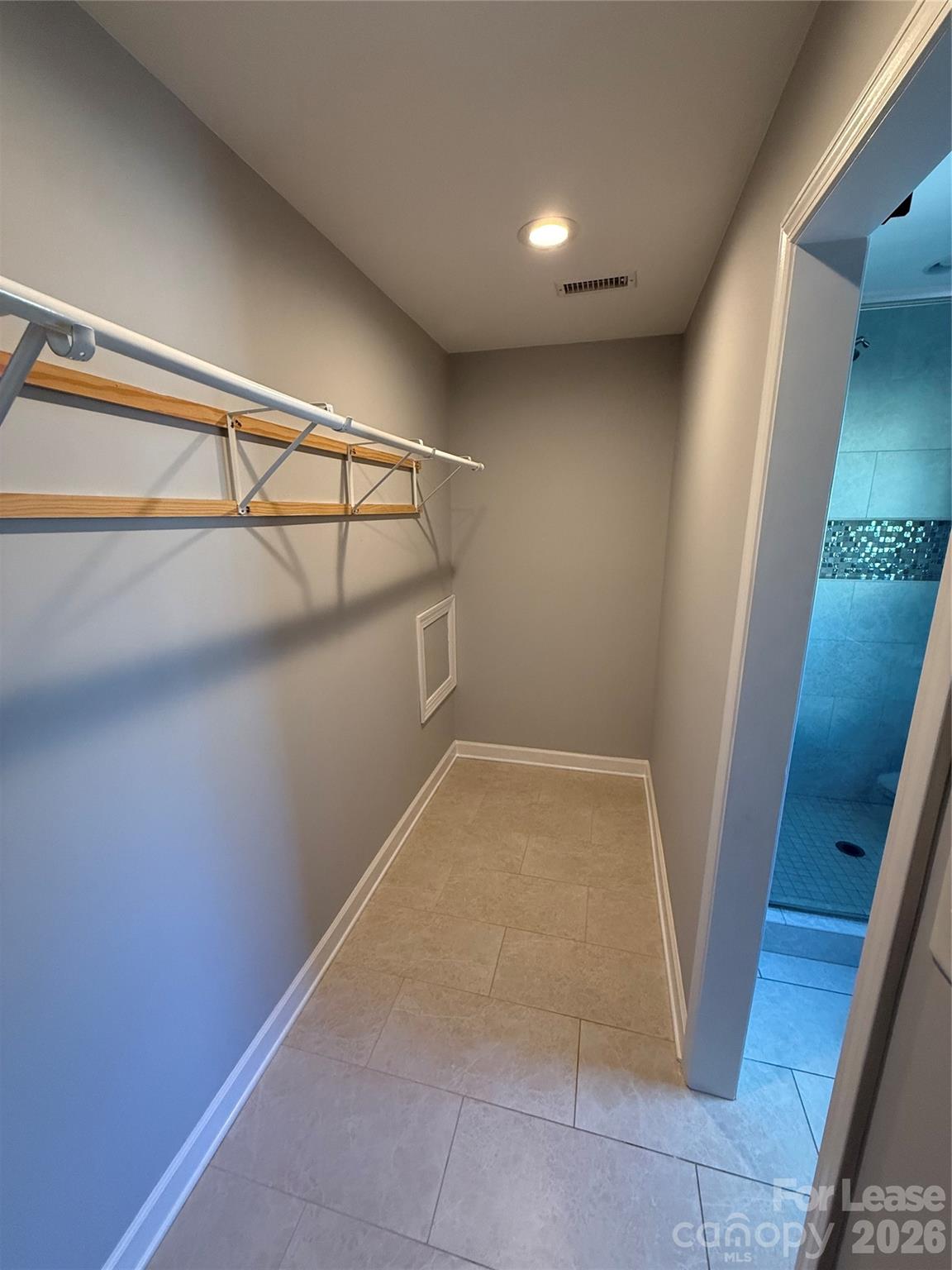 Braefield - Residential Lease