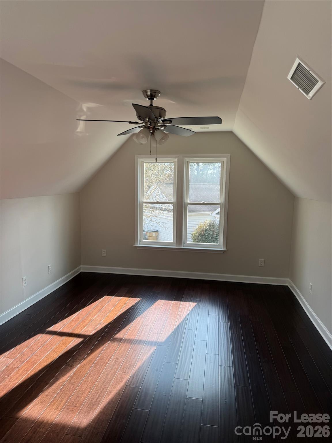 Braefield - Residential Lease