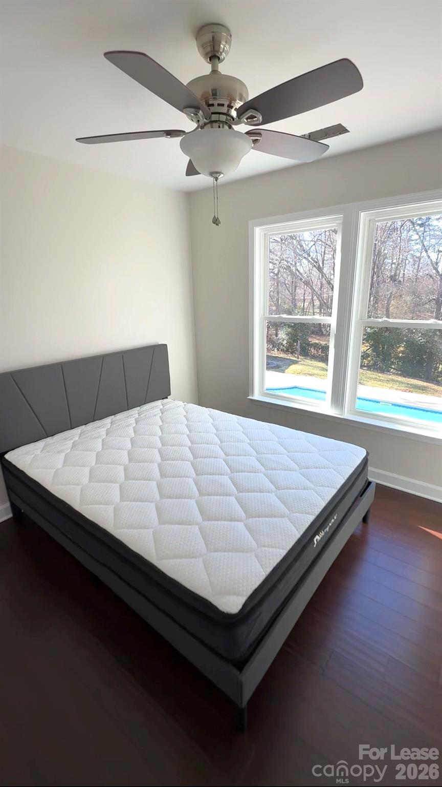 Braefield - Residential Lease