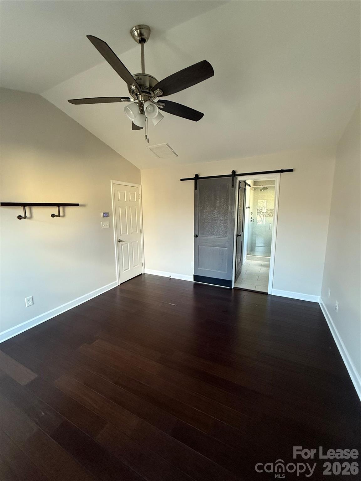 Braefield - Residential Lease