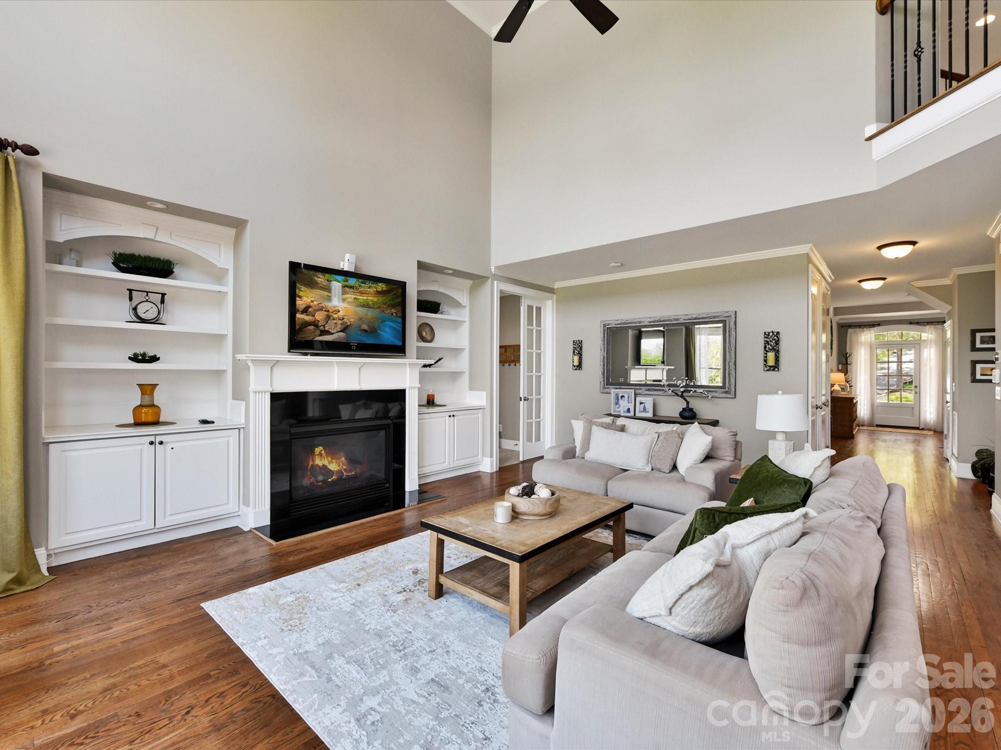 Skybrook - Residential