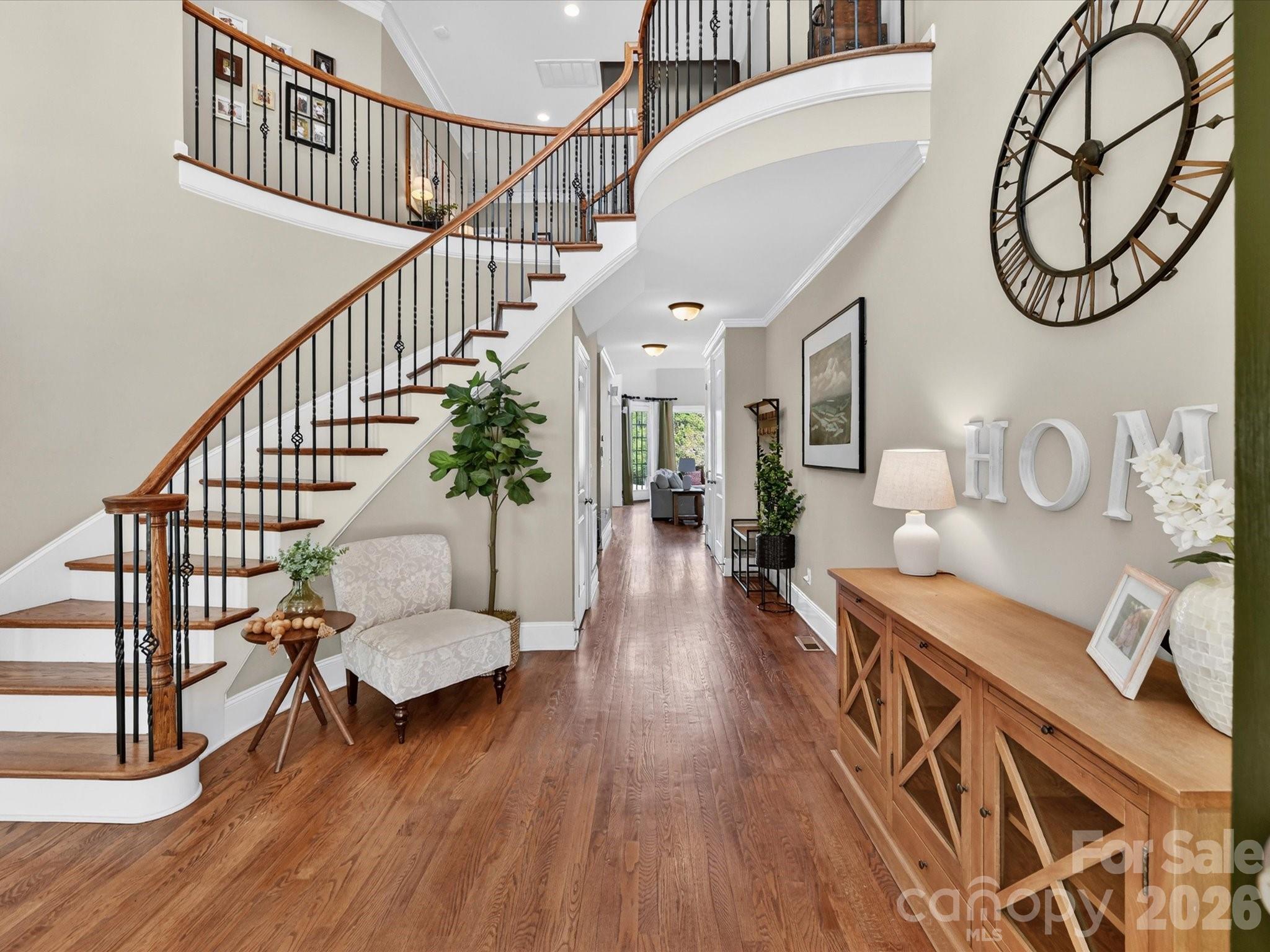 404 Three Greens Drive