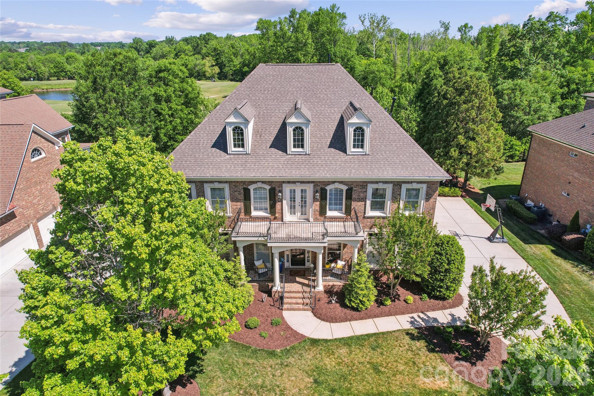 Skybrook - Residential
