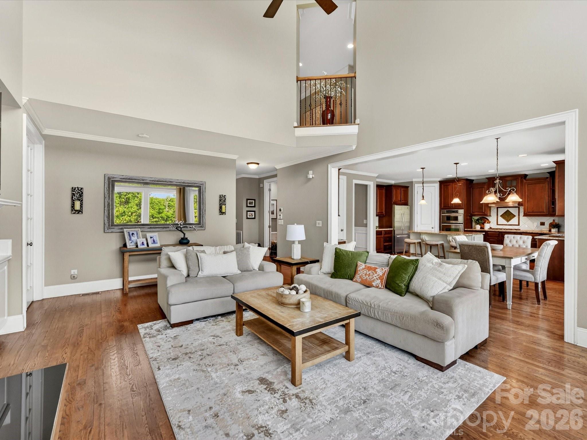 Skybrook - Residential