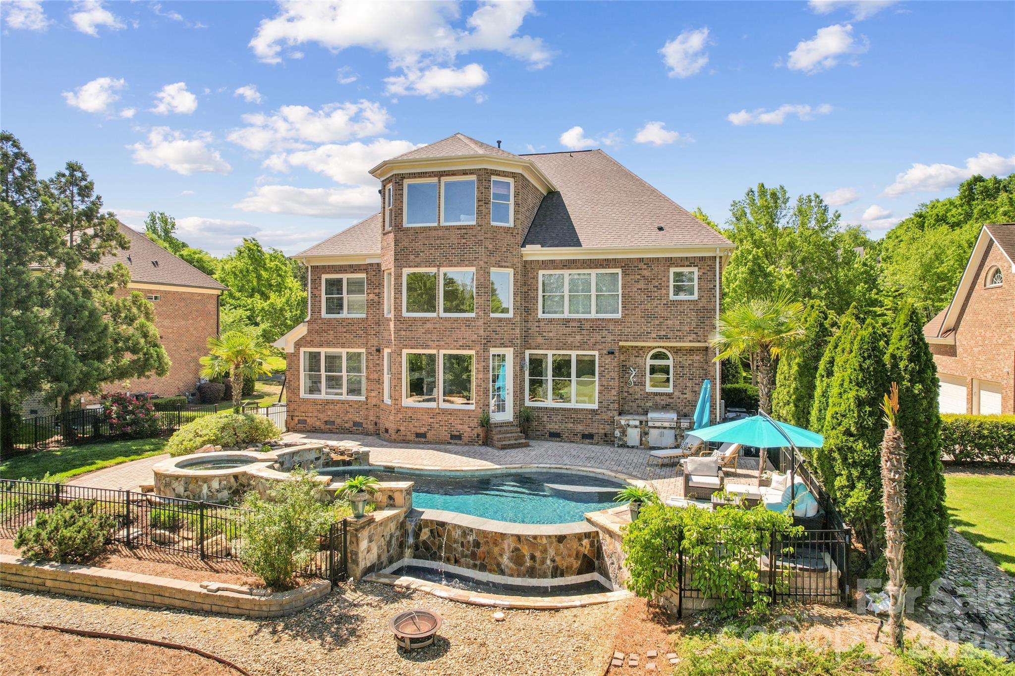 Skybrook - Residential
