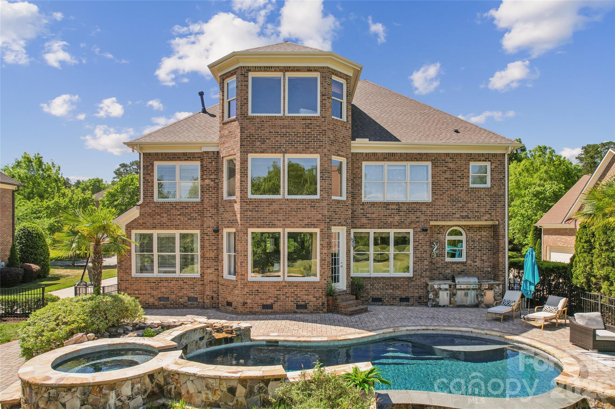 404 Three Greens Drive