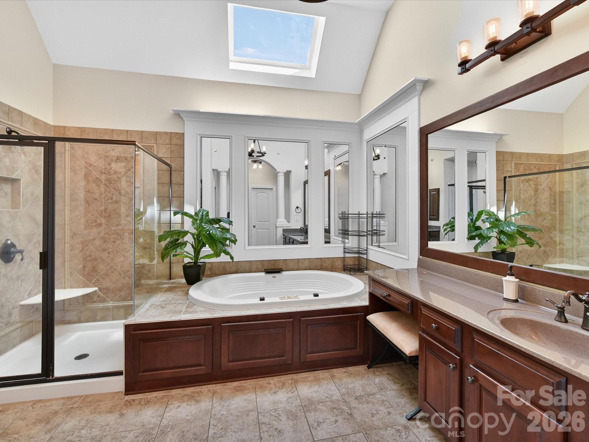 Skybrook - Residential