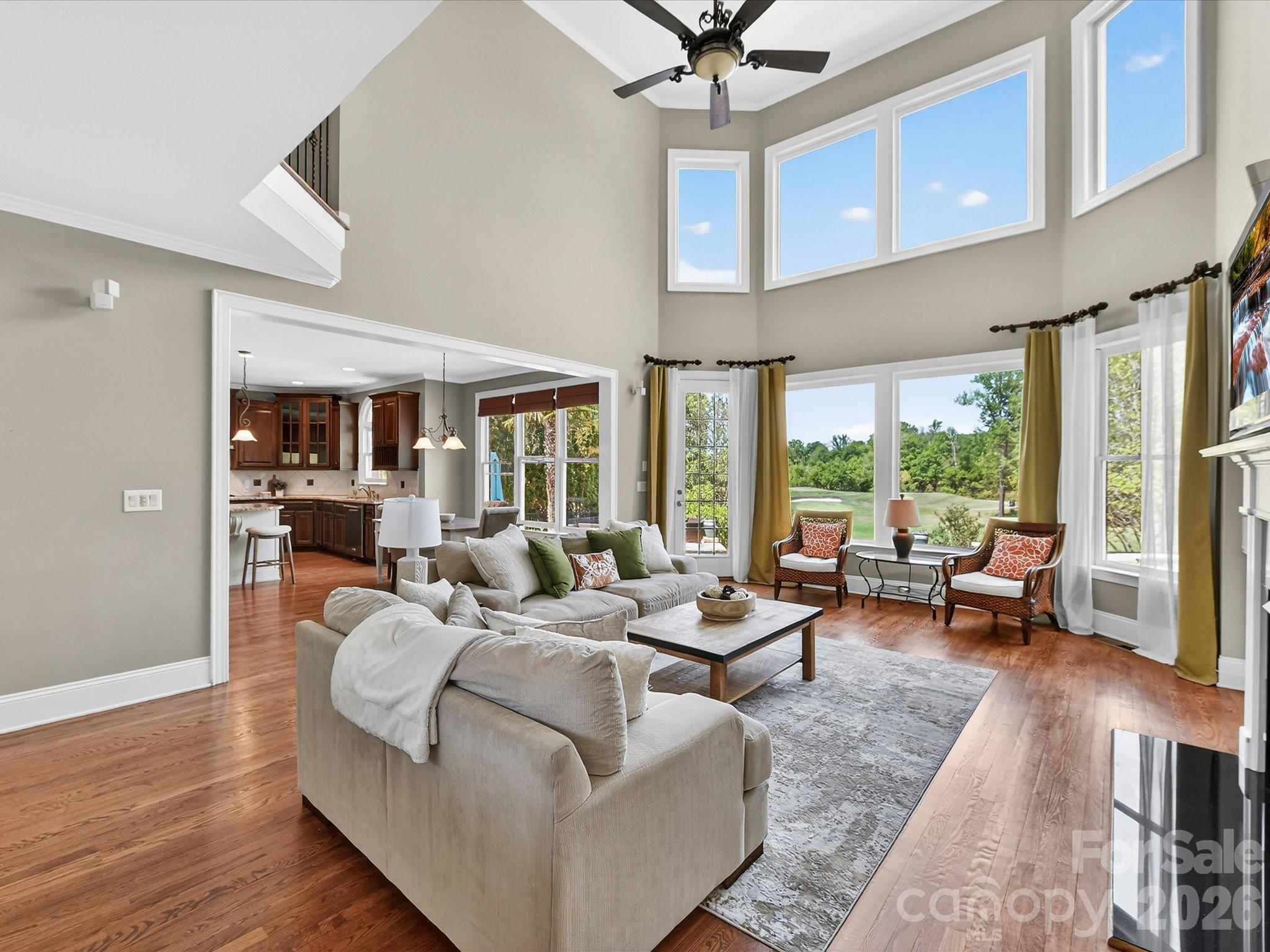 Skybrook - Residential