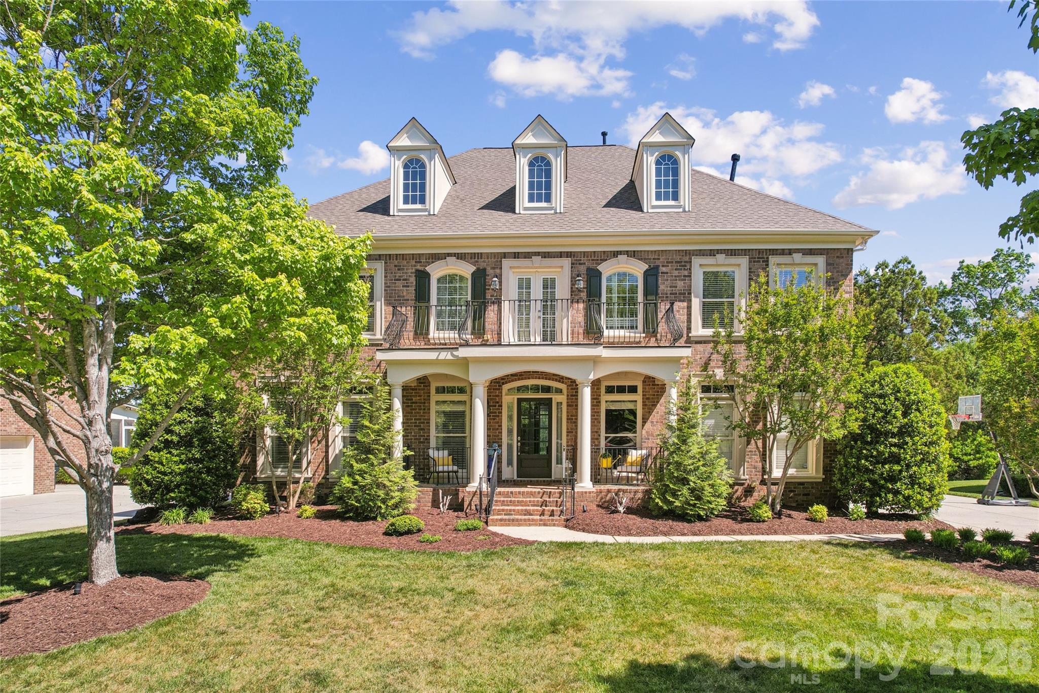 Skybrook - Residential