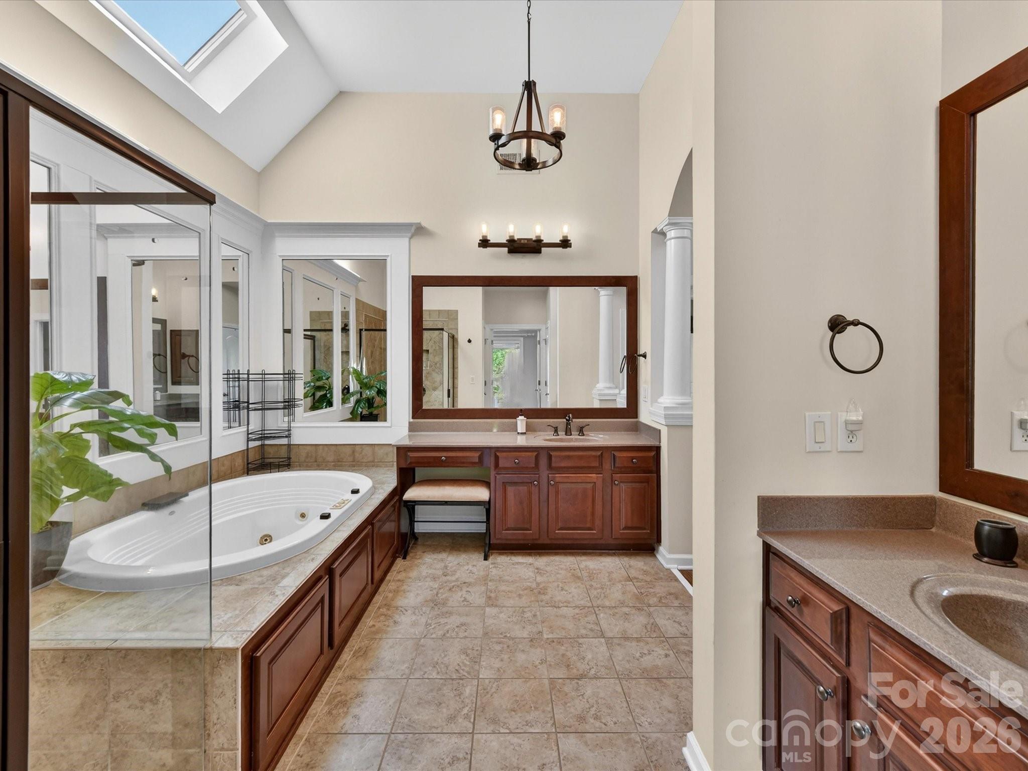 Skybrook - Residential