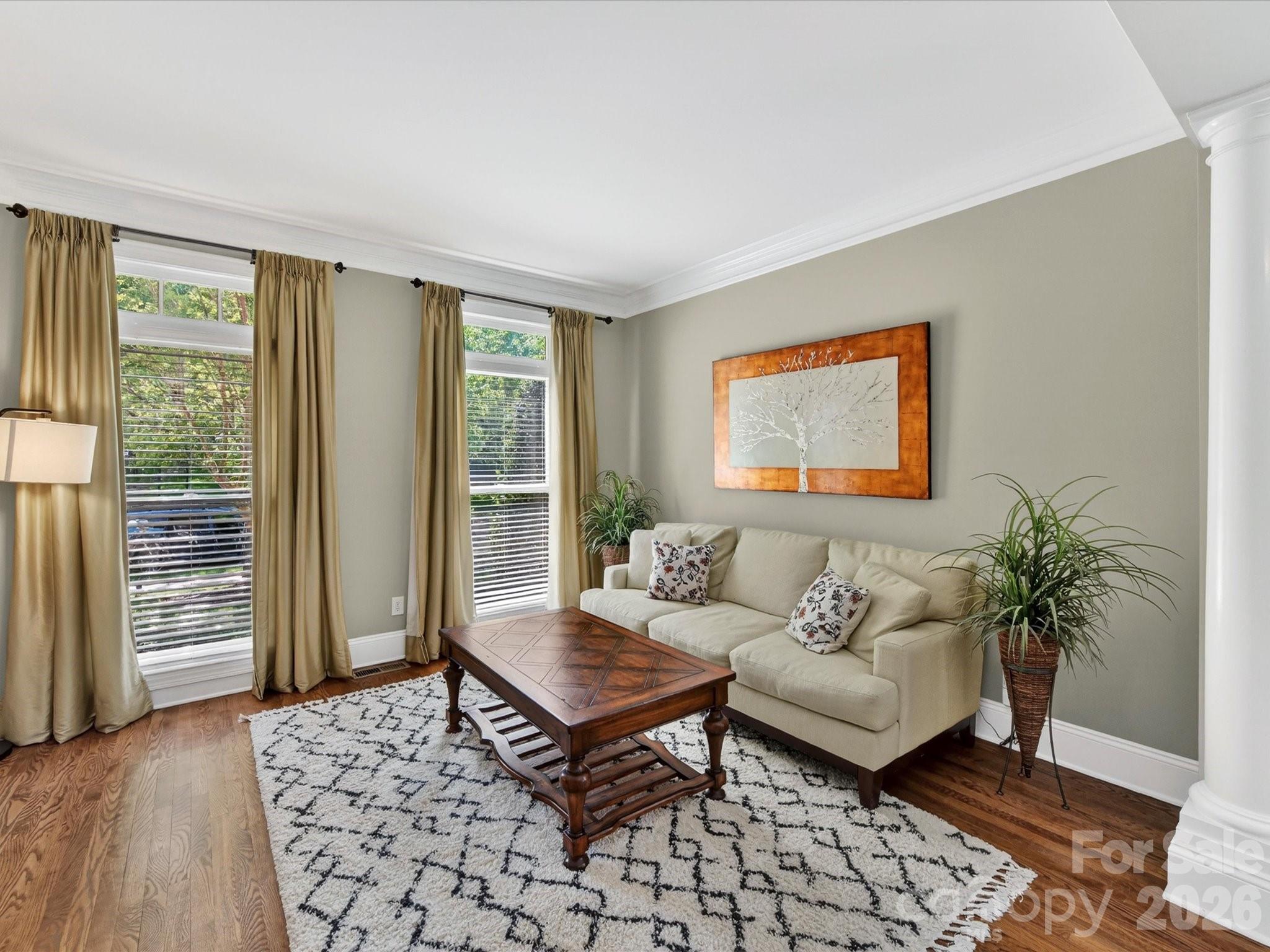 Skybrook - Residential