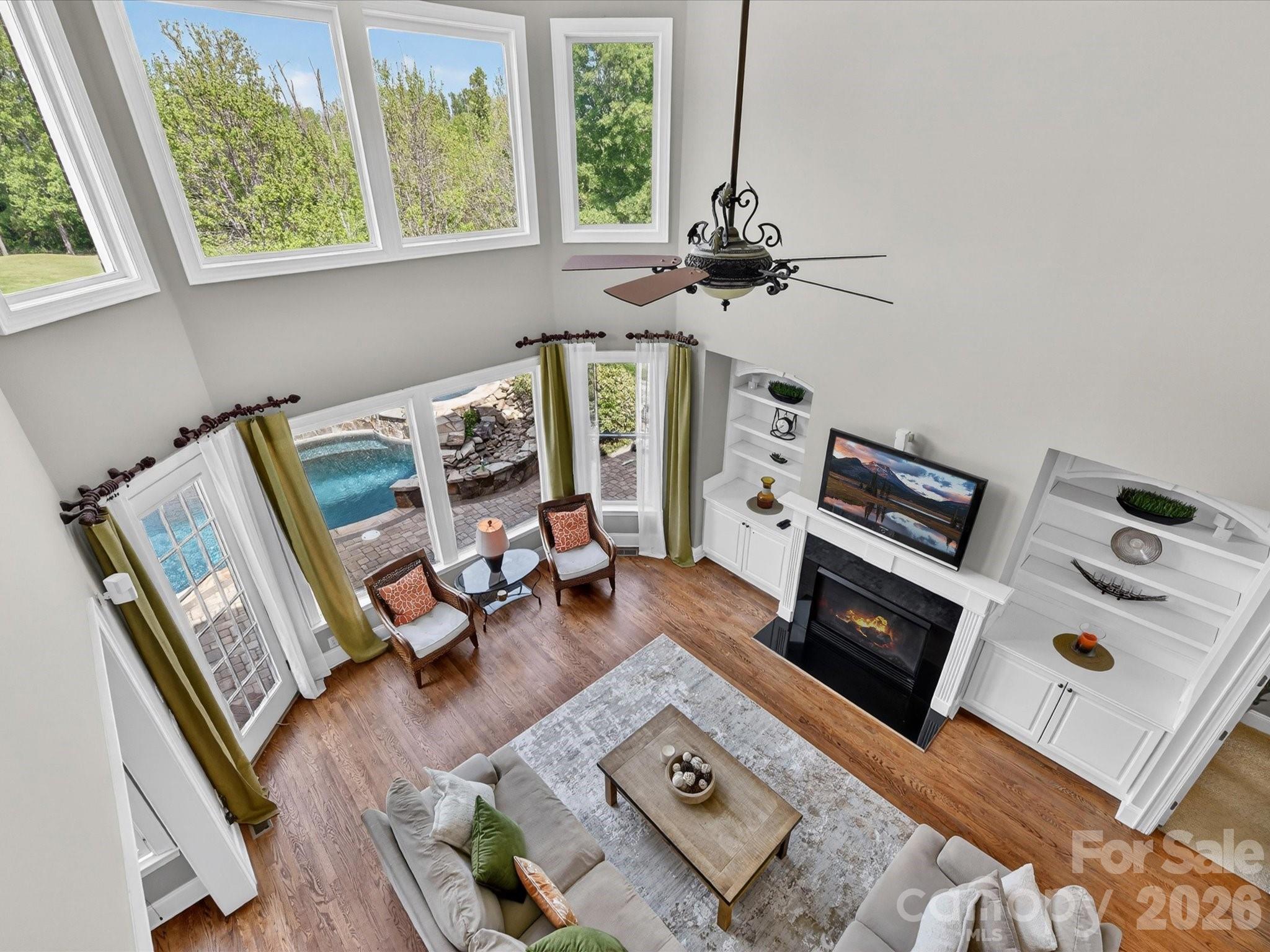 Skybrook - Residential