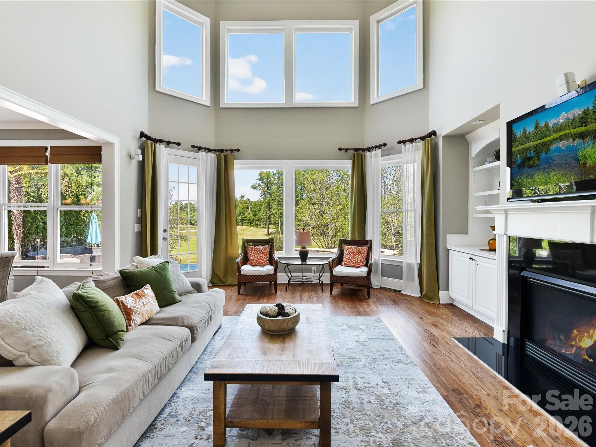 Skybrook - Residential