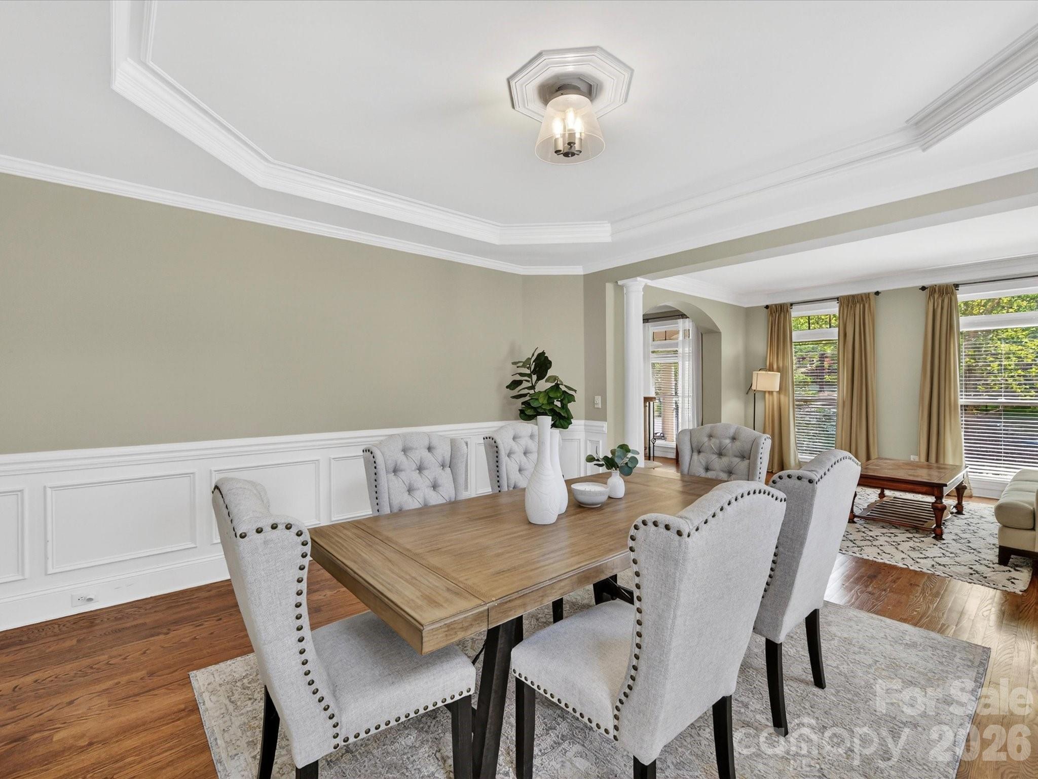 Skybrook - Residential