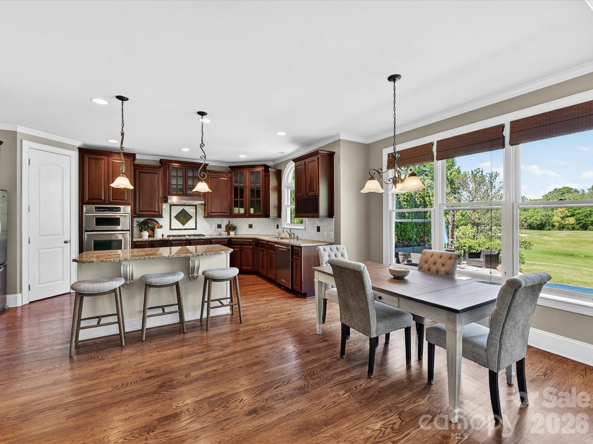 Skybrook - Residential