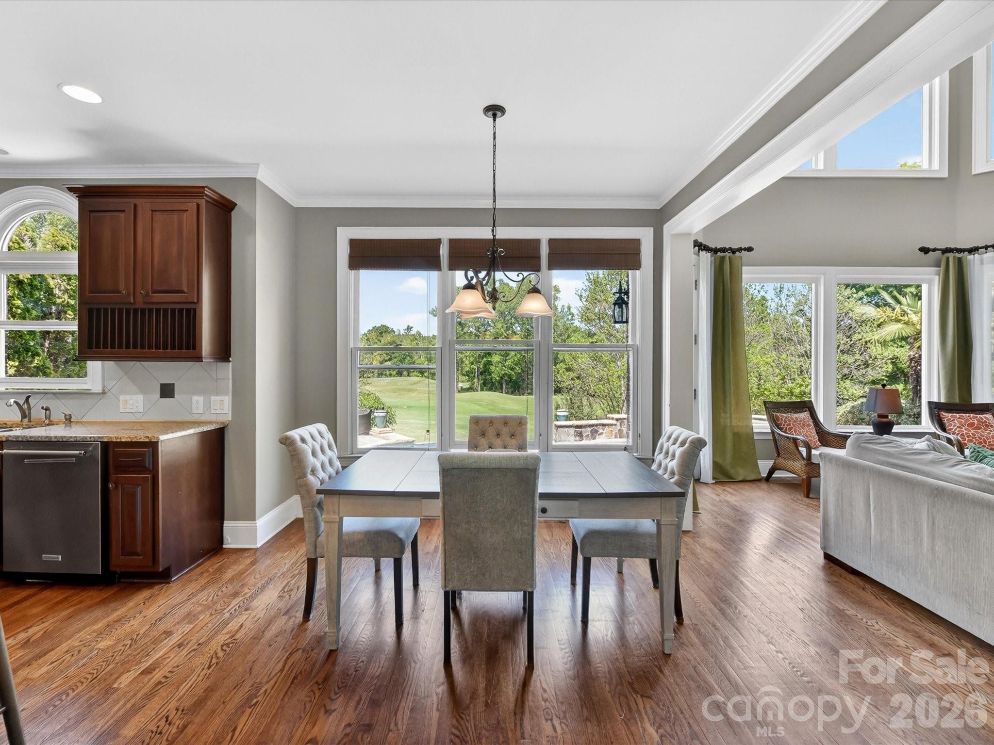 Skybrook - Residential