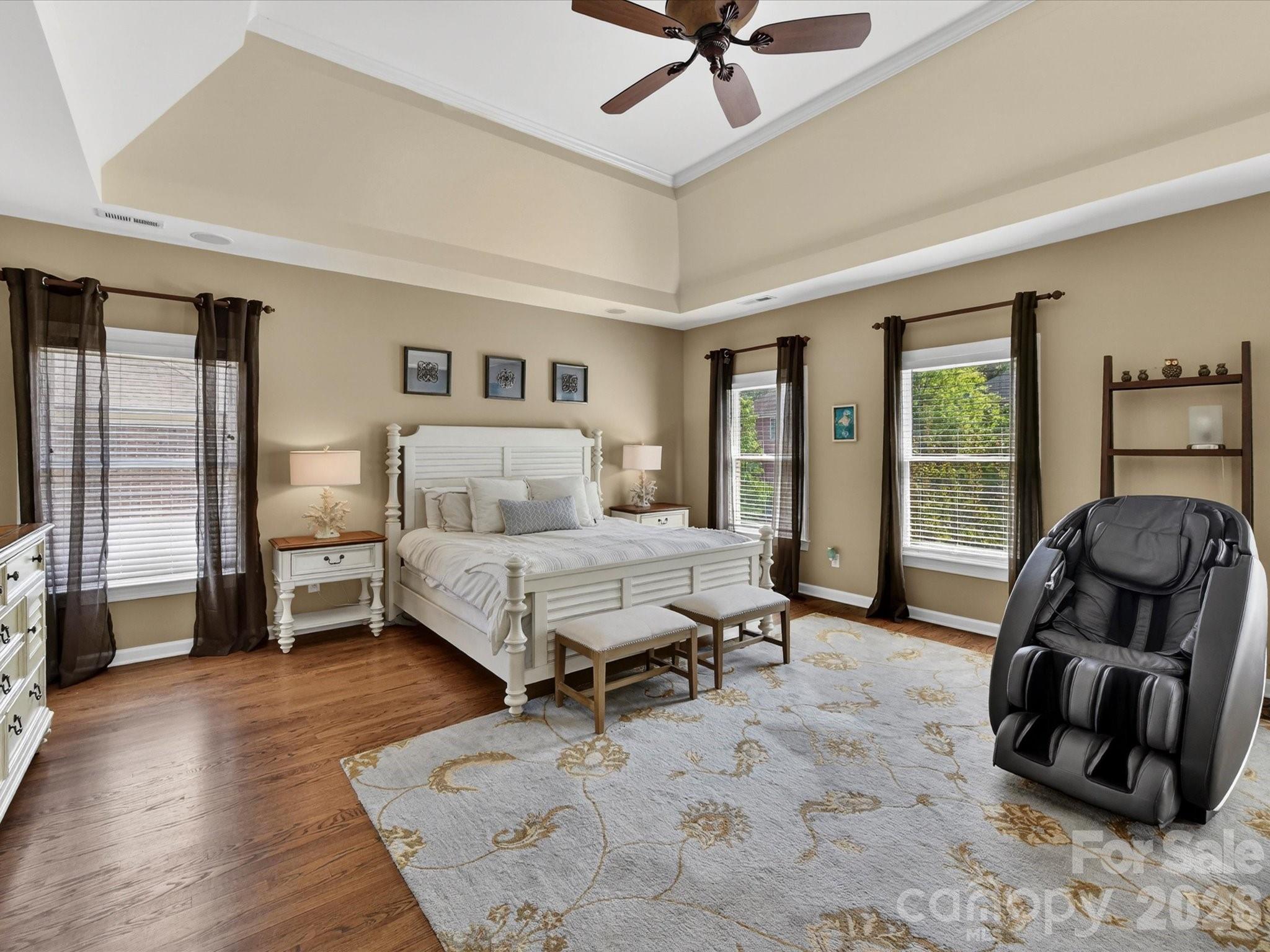 Skybrook - Residential