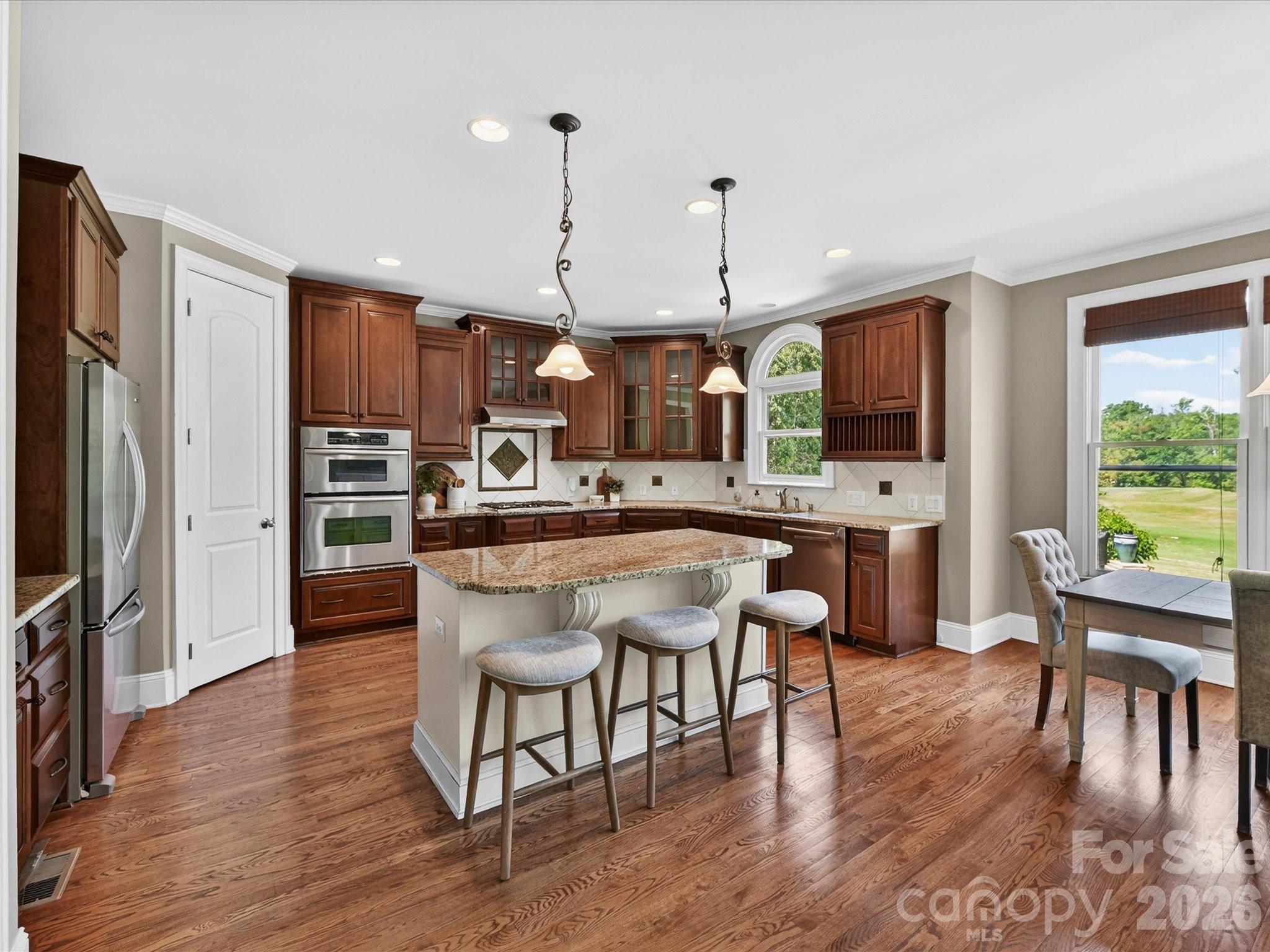 Skybrook - Residential