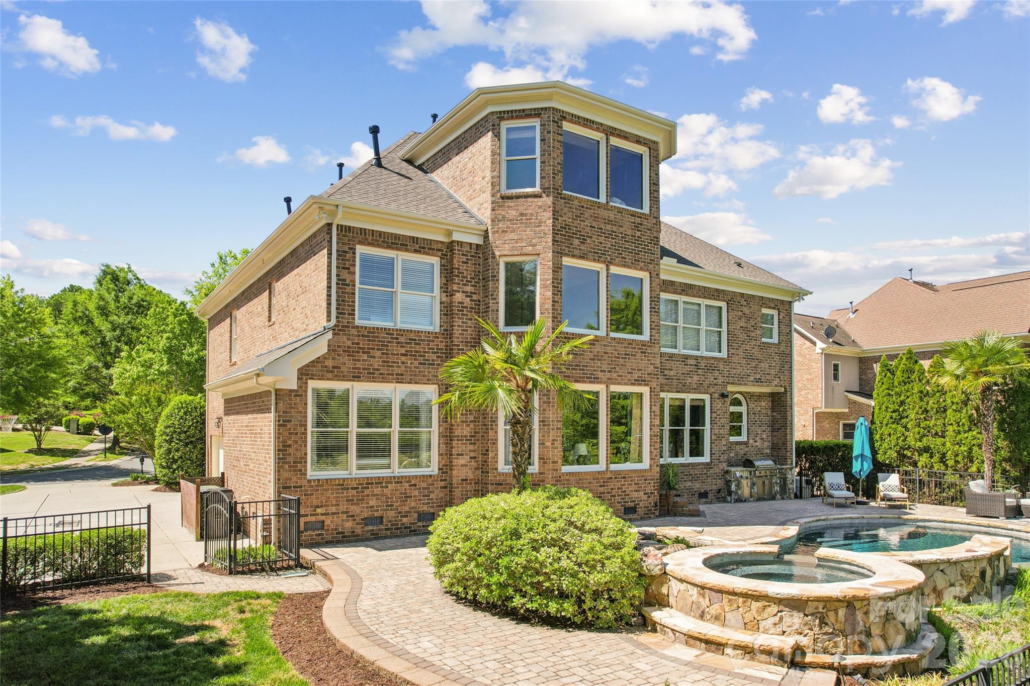 Skybrook - Residential