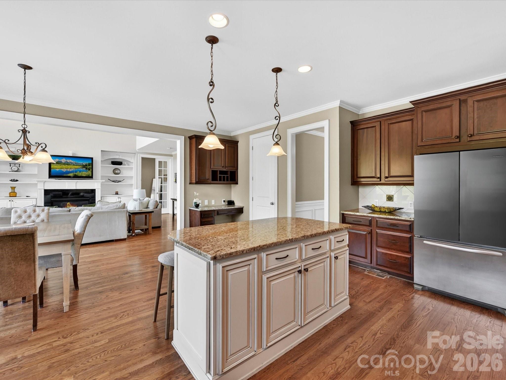 Skybrook - Residential
